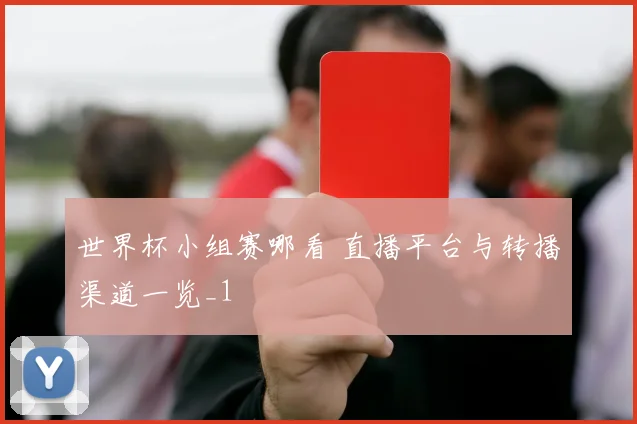 世界杯小组赛哪看 直播平台与转播渠道一览_1