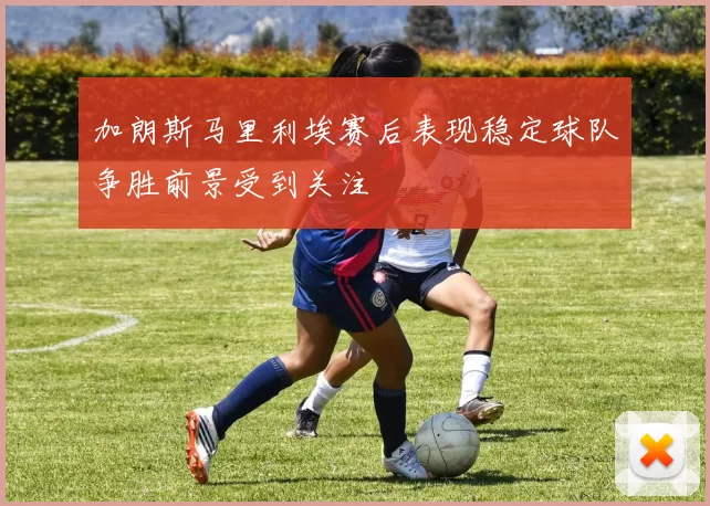 加朗斯马里利埃赛后表现稳定球队争胜前景受到关注