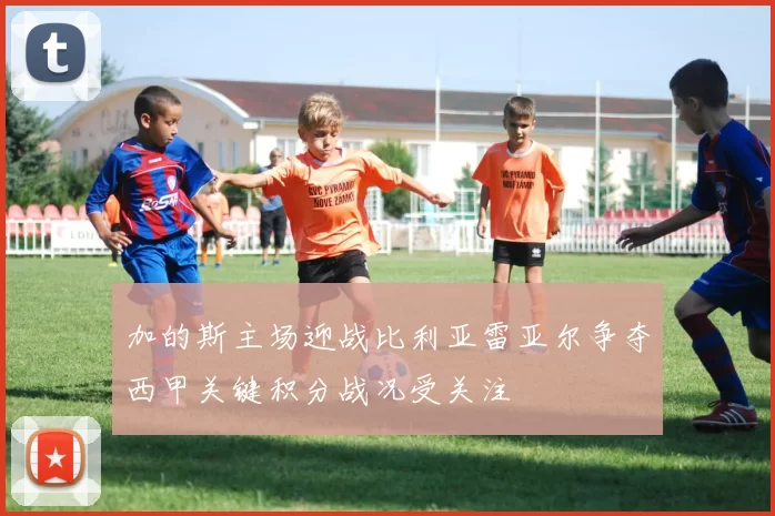 加的斯主场迎战比利亚雷亚尔争夺西甲关键积分战况受关注