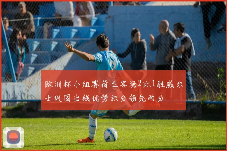 欧洲杯小组赛荷兰客场2比1胜威尔士巩固出线优势积分领先两分